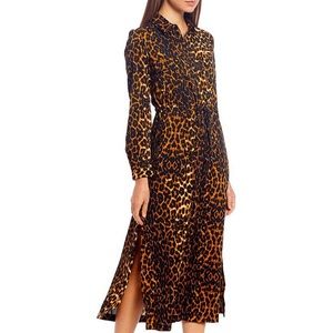 NWT French Connection Midi Dress